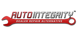 Auto Integrity Logo