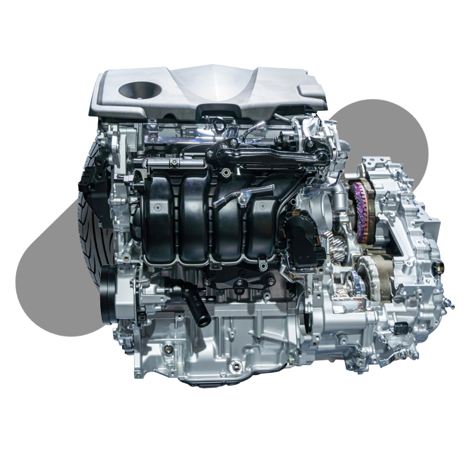 Car Engine